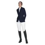 Frak damski Equestro Girasol