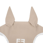 Nauszniki klasyczne Equestro Black Line Edition