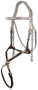 Nachrapnik meksykański Dy'on D Collection DY04C