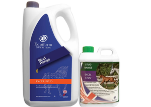 Suplement multiwitaminowy dla klaczy zarodowych i źrebiąt Equiform Excel Stud