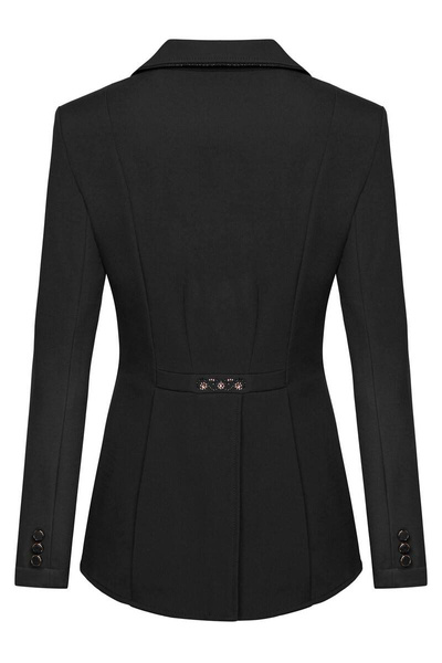 Frak ujeżdżeniowy Fair Play LEXIM CHIC ROSEGOLD