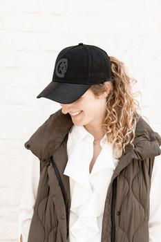 Czapka z daszkiem Kentucky Horsewear Sparkling