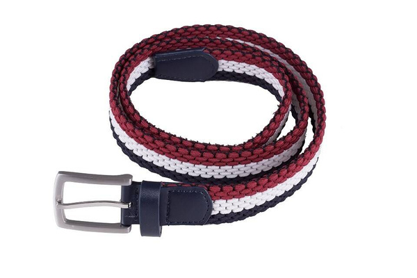 Pasek do spodni Fair Play Hill Stripes