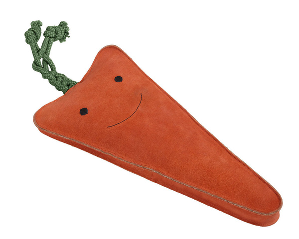 Zabawka dla konia QHP Carrot XL