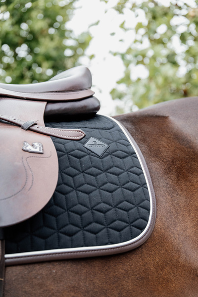 Czaprak wszechstronny Kentucky Horsewear Skin Friendly Star Quilting