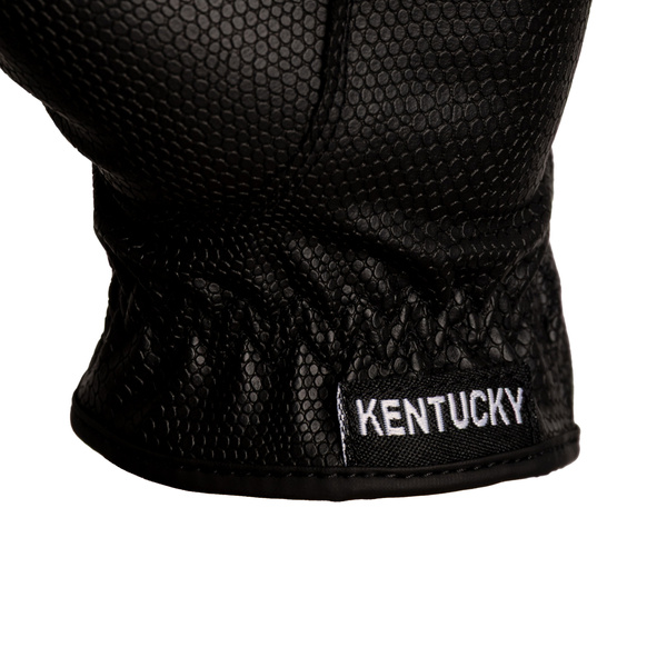 Rękawiczki jeździeckie Kentucky Ridingwear
