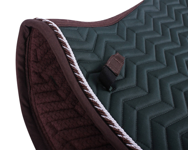 Czaprak ujeżdżeniowy QHP Shiva