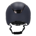 Kask jeździecki QHP Toledo