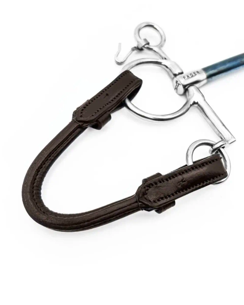 Łącznik do pelhamu Fager Delta