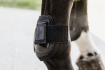 Ochraniacze tylne Kentucky Horsewear Moonboots Air Velcro
