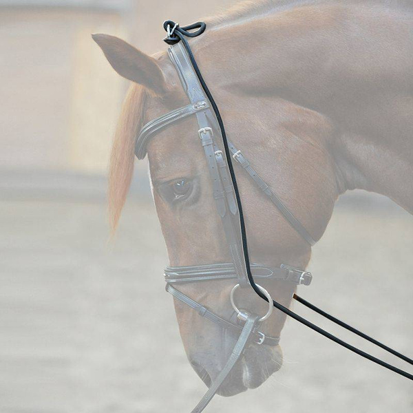 Czambon gumowy Kavalkade