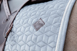 Czaprak  ujeżdżeniowy Kentucky Horsewear Velvet Basic