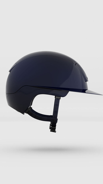 Kask z szerokim daszkiem KASK Kooki Lady