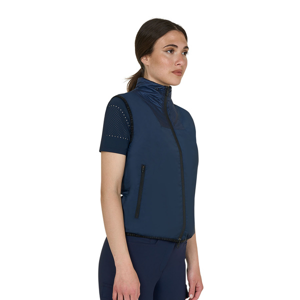 Kamizelka damska Equestro Foldable Line