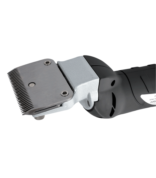 Maszynka bezprzewodowa do golenia koni Waldhausen