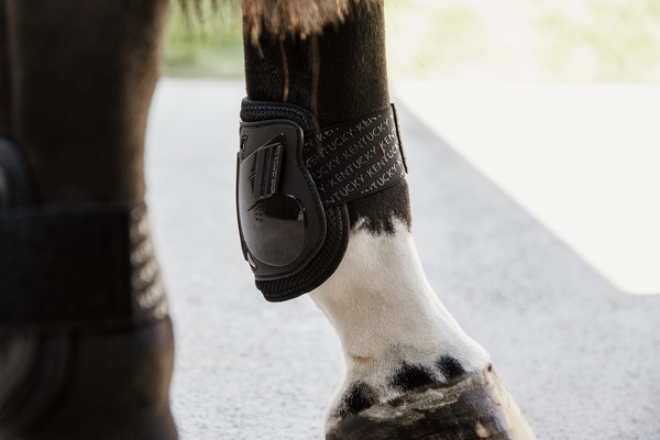 Ochraniacze tylne Kentucky Horsewear Moonboots Air Velcro