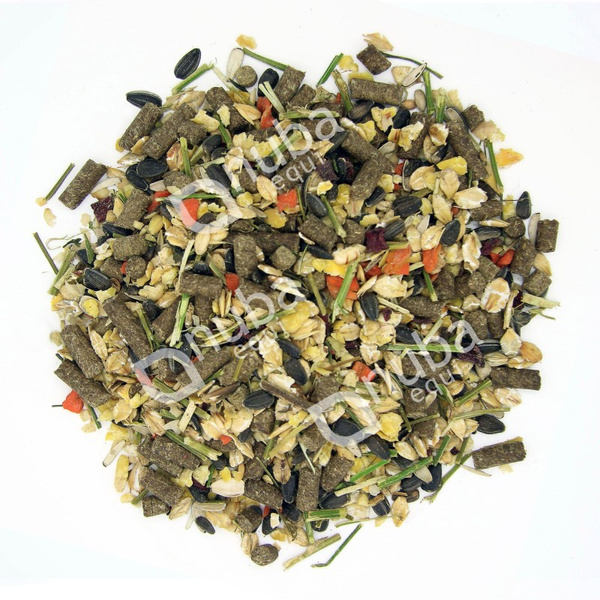 Balancer wyciszający dla koni sportowych Nuba EasyWay 20kg