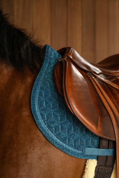 Czaprak wszechstronny Kentucky Horsewear Sparkling