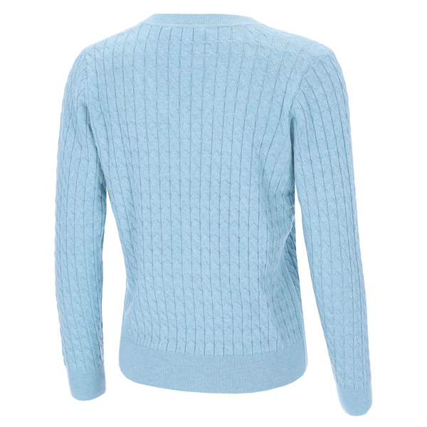 Damski sweter jeździecki Schockemöhle Sports Pam Style