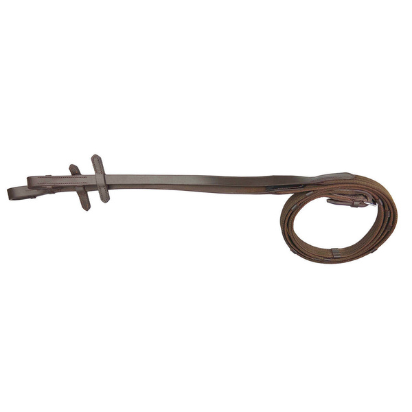 Ogłowie z nachrapnikiem kombinowanym York Klara