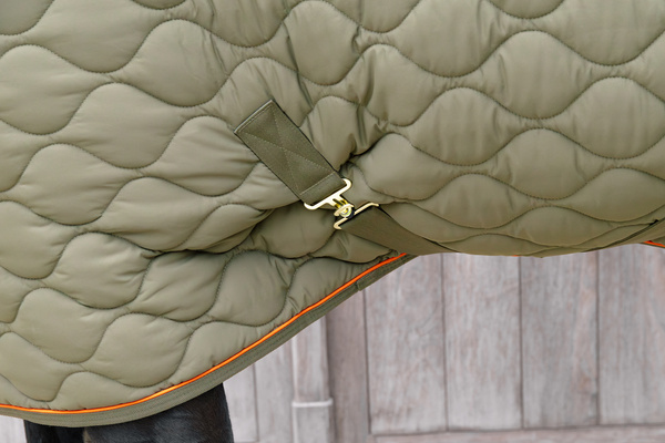 Derka stajenna Kentucky Horsewear Wave 160g