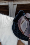 Czaprak wszechstronny Kentucky Horsewear Velvet Skin Friendly