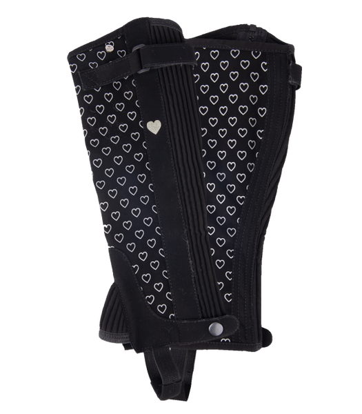 Czapsy młodzieżowe ELT LUCKY HEART