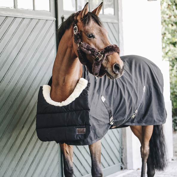 Ochraniacz przeciw obtarciom od derki Kentucky Horsewear Winter BIB