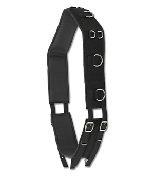 Pas do lonżowania Waldhausen Nylon