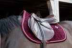 Czaprak wszechstronny Kentucky Horsewear Velvet