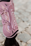 Ochraniacze przednie Kentucky Horsewear Bamboo Elastic