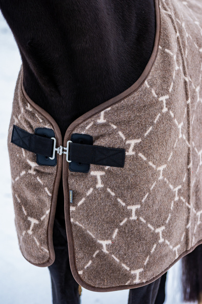 Derka wełniana TORPOL