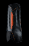 Ochraniacze crossowe eQuick eVenting Front - komplet