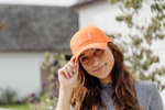 Czapka z daszkiem Kentucky Horsewear Rubber Logo