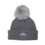 Czapka zimowa z pomponem Kentucky Horsewear Pompom