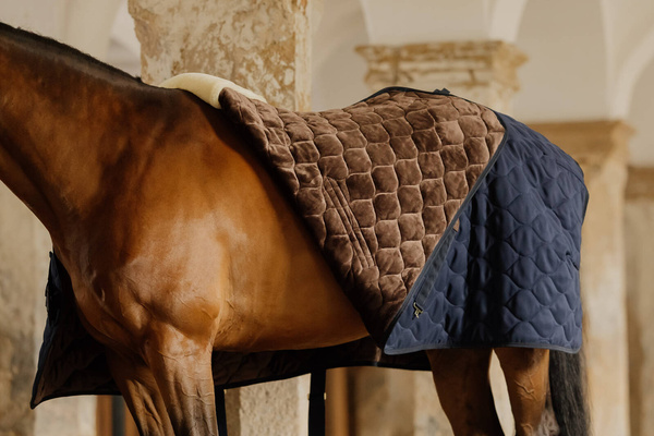 Derka stajenna Kentucky Horsewear Comfort 100g