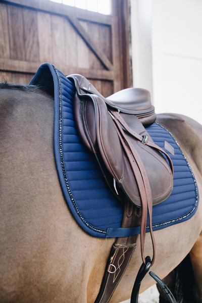 Czaprak wszechstronny Kentucky Horsewear Pearls