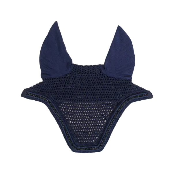 Nauszniki wyciszające Kentucky Horsewear Metal Chain