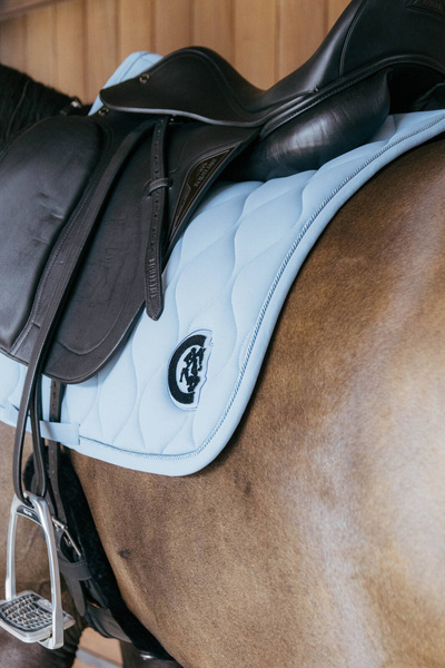 Czaprak ujeżdżeniowy Kentucky Horsewear Wave