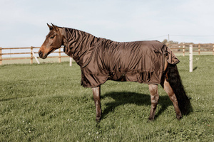 Derka padokowa Kentucky Horsewear All Weather Waterproof Pro 160g