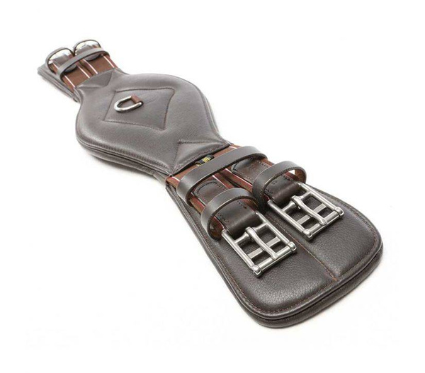 Popręg ujeżdżeniowy Kavalkade Comfort Elast