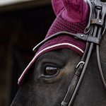 Nauszniki wyciszające Kentucky Horsewear Velvet