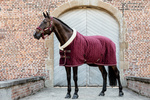 Derka stajenna Kentucky Horsewear Show Rug Velvet 160g