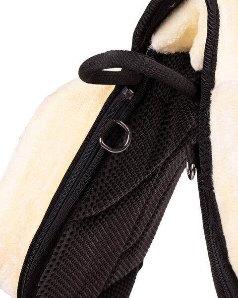 Pad do jazdy na oklep QHP Ontario