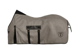 Derka stajenna TORPOL EVO