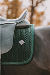 Czaprak ujeżdżeniowy Kentucky Horsewear Velvet Pearls