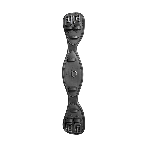 Popręg ujeżdżeniowy Kentucky Horsewear Anatomic Short Girth