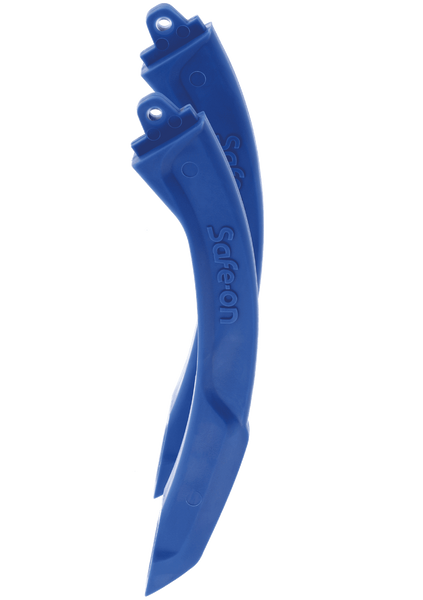 Ramię do strzemion bezpiecznych FLEX-ON Safe-on JUNIOR