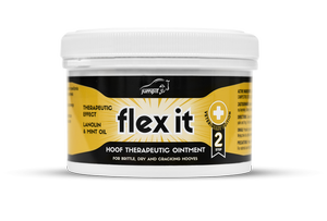 Smar do kopyt Jump It Flex it