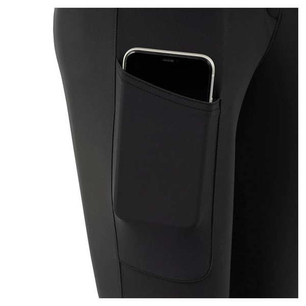 Bryczesy z pełnym lejem silikonowym ANKY® Glance